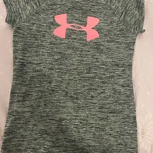 Under armour shirt